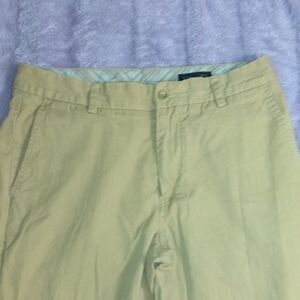 Banana Republic Men's Khaki Chinos